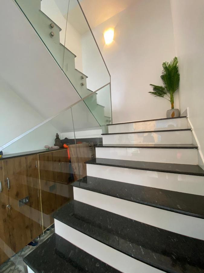 La Paradise Luxury - Tie Hotels & Resorts Pondicherry Esterno foto