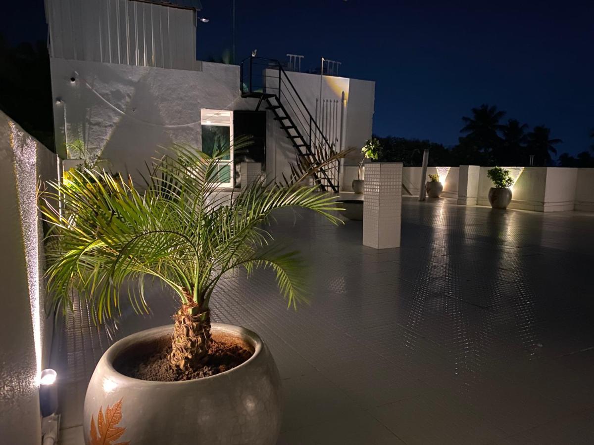 La Paradise Luxury - Tie Hotels & Resorts Pondicherry Esterno foto